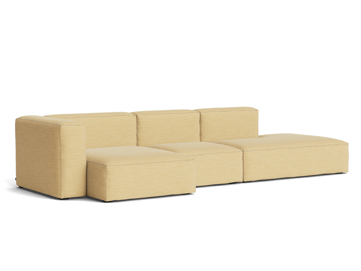 Hay Mags Soft 3 Seater Sofa Combination 4