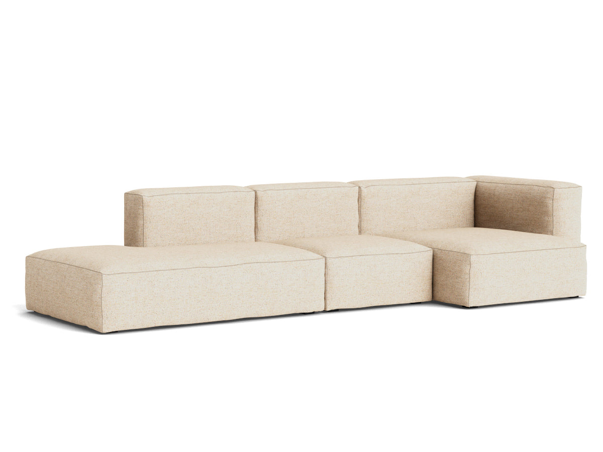 Hay Mags Soft 3 Seater Sofa Combination 4