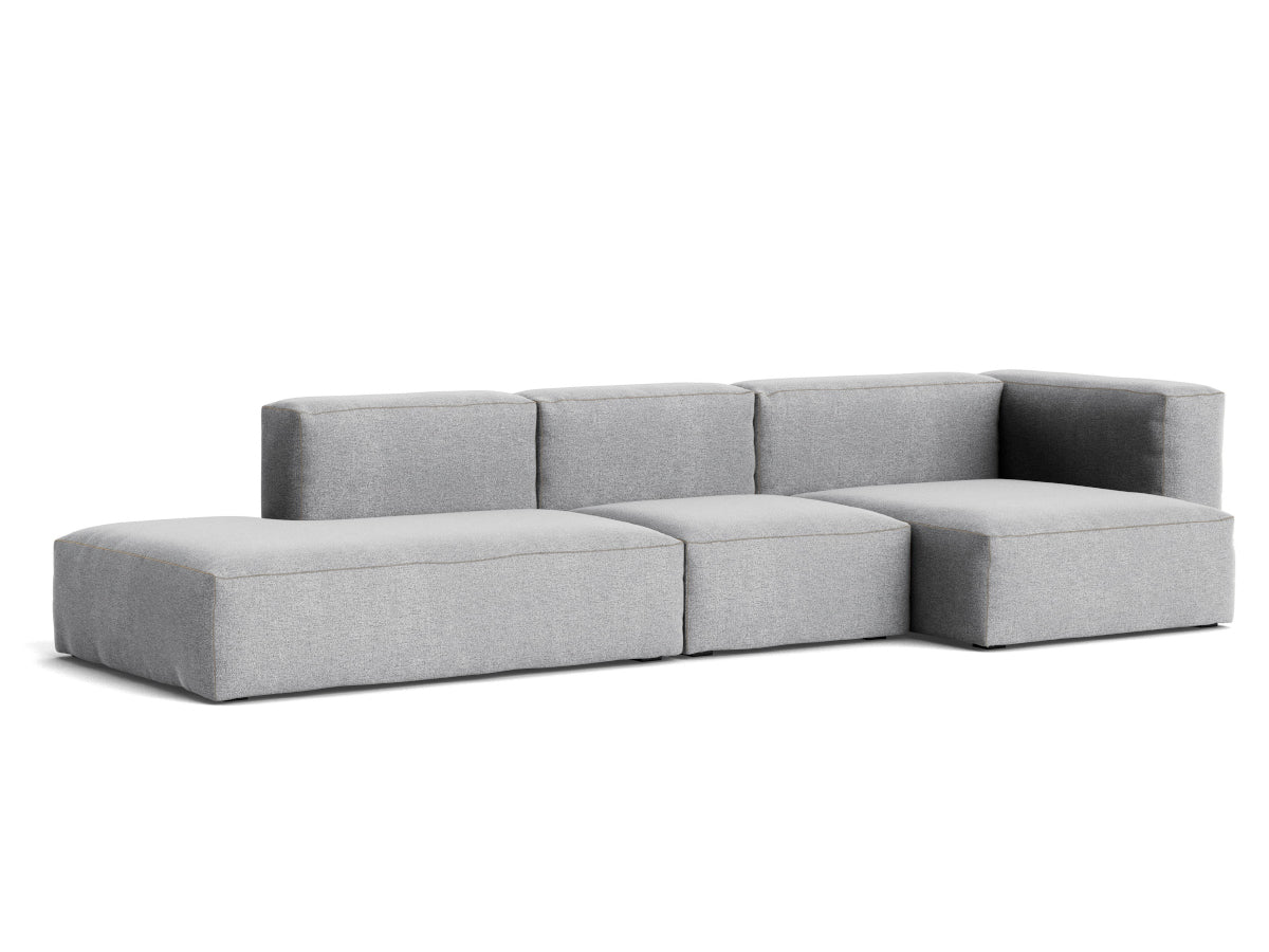 Hay Mags Soft 3 Seater Sofa Combination 4