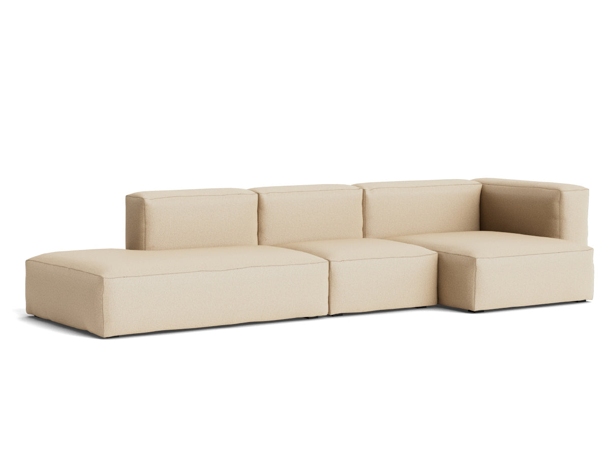 Hay Mags Soft 3 Seater Sofa Combination 4