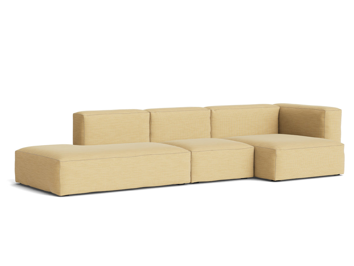 Hay Mags Soft 3 Seater Sofa Combination 4
