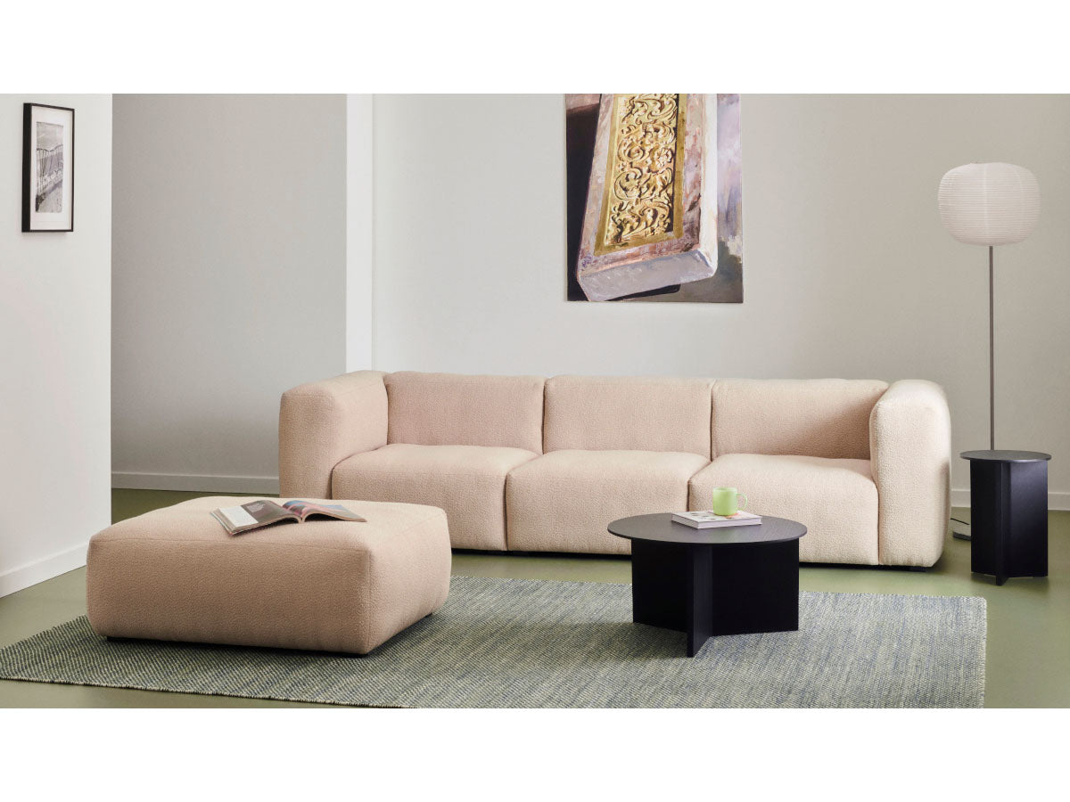 Hay Mags Soft 3 Seater Sofa Combination 1