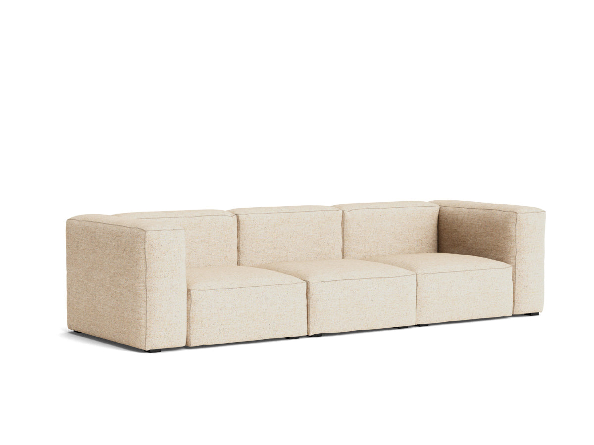 Hay Mags Soft 3 Seater Sofa Combination 1