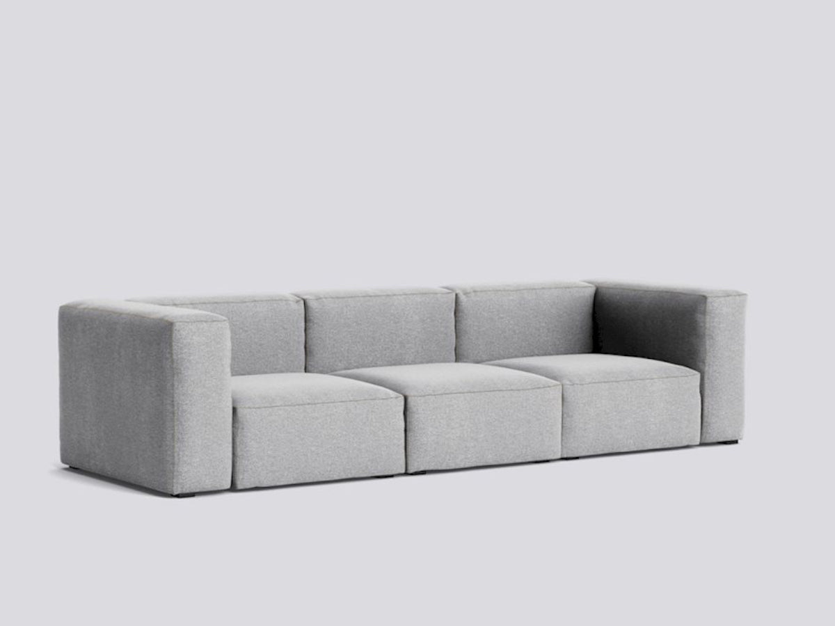Hay Mags Soft 3 Seater Sofa Combination 1