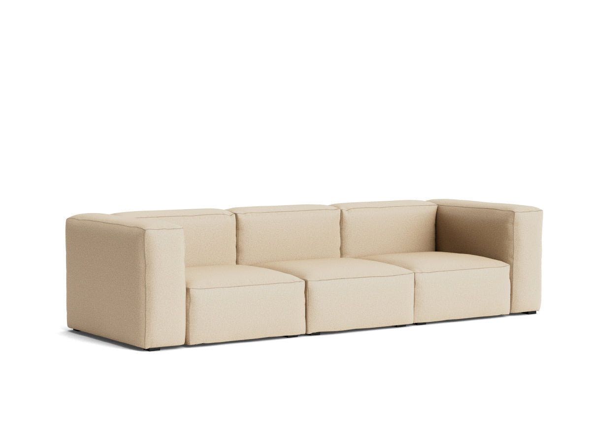 Hay Mags Soft 3 Seater Sofa Combination 1