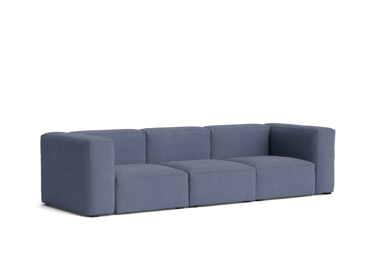 Hay Mags Soft 3 Seater Sofa Combination 1