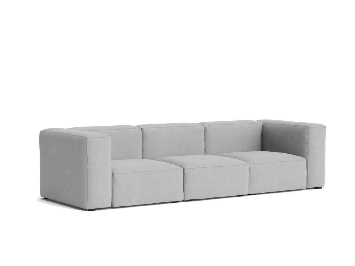 Hay Mags Soft 3 Seater Sofa Combination 1