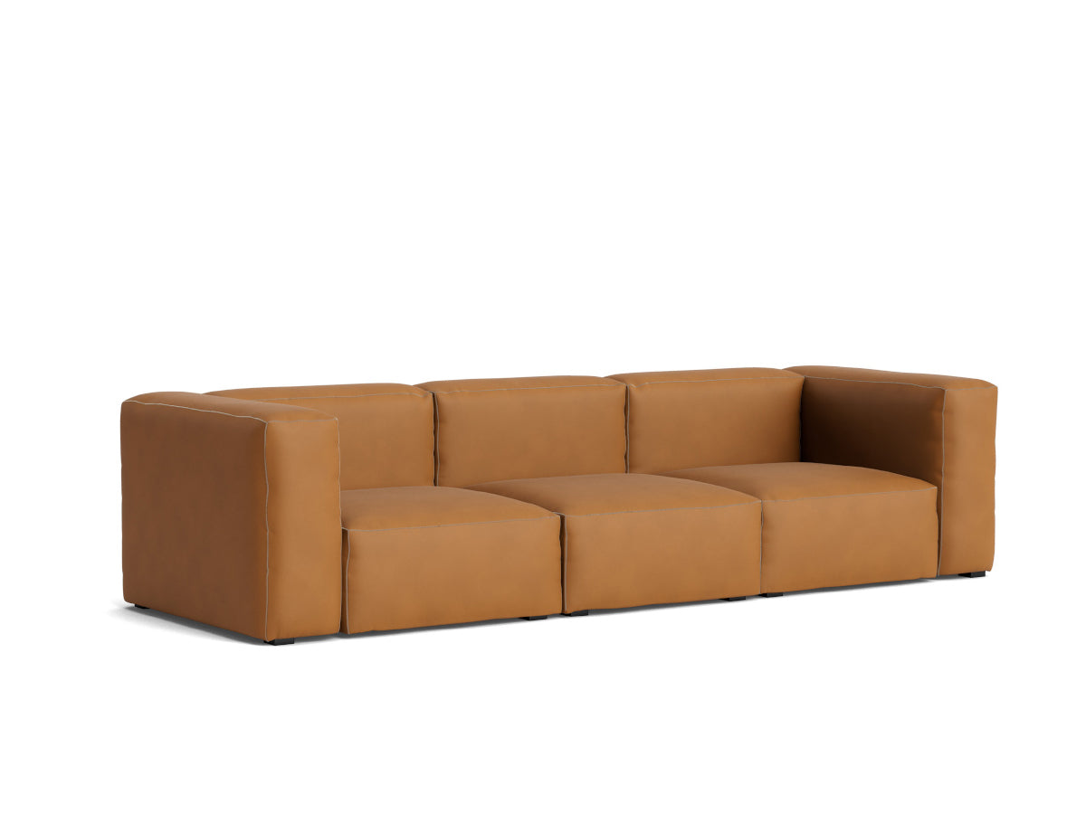 Hay Mags Soft 3 Seater Sofa Combination 1