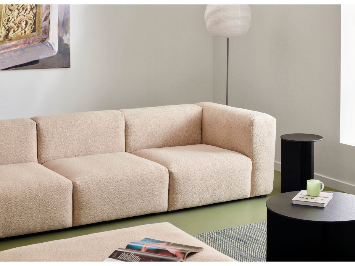 Hay Mags Soft 3 Seater Sofa Combination 1