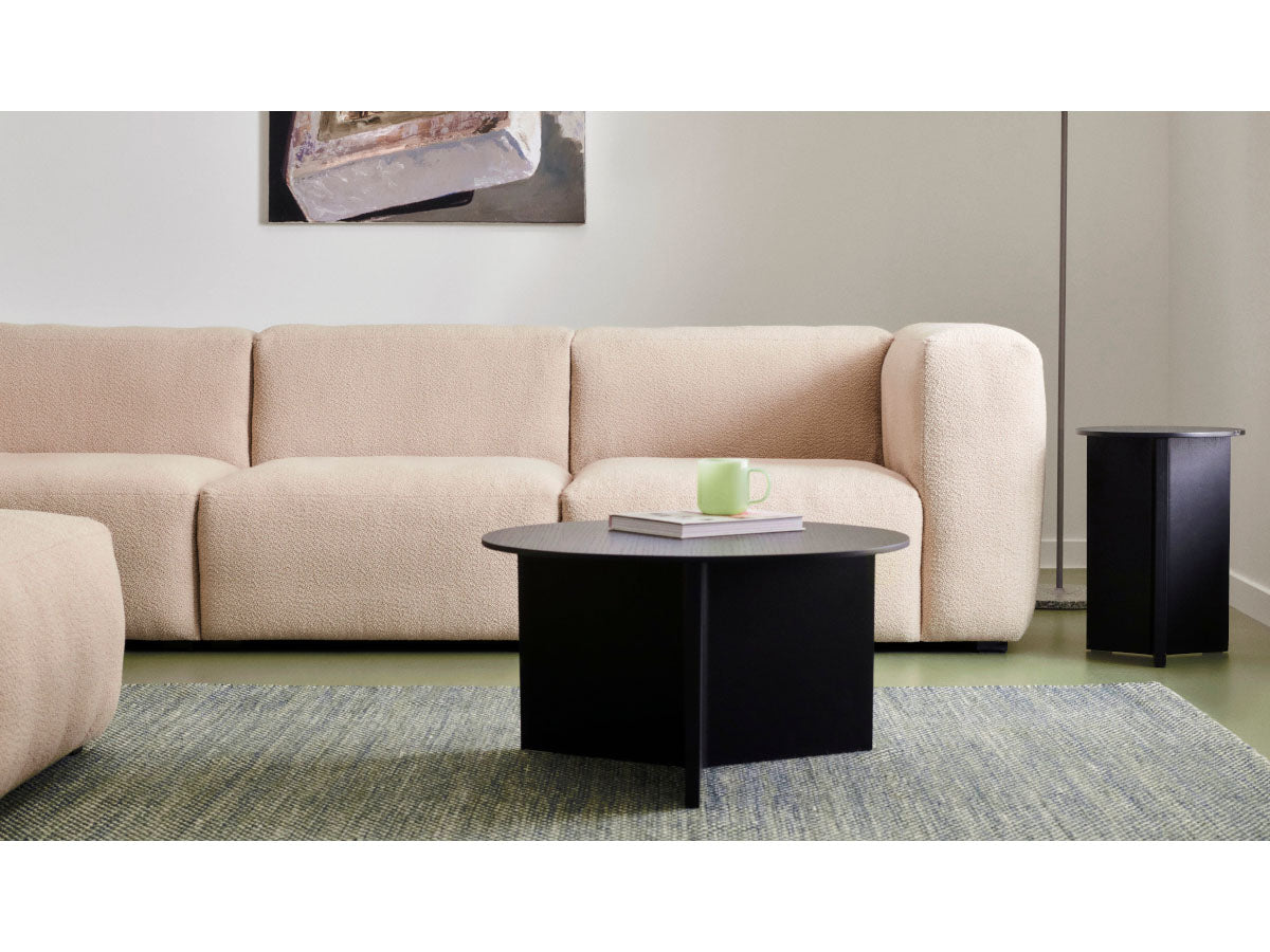 Hay Mags Soft 3 Seater Sofa Combination 1