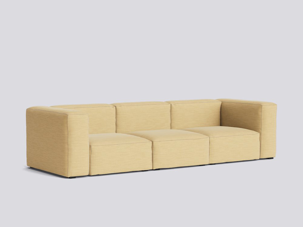 Hay Mags Soft 3 Seater Sofa Combination 1