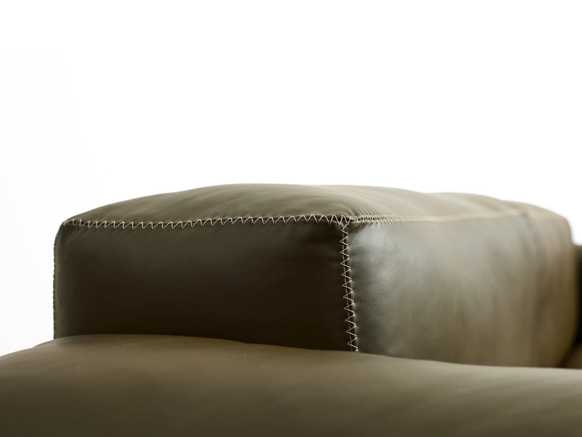 Hay Mags Soft 3 Seater Sofa Combination 4