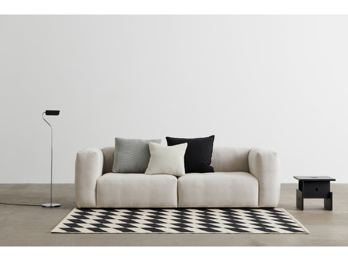 Hay Mags Soft 2.5 Seater Sofa Combination 1