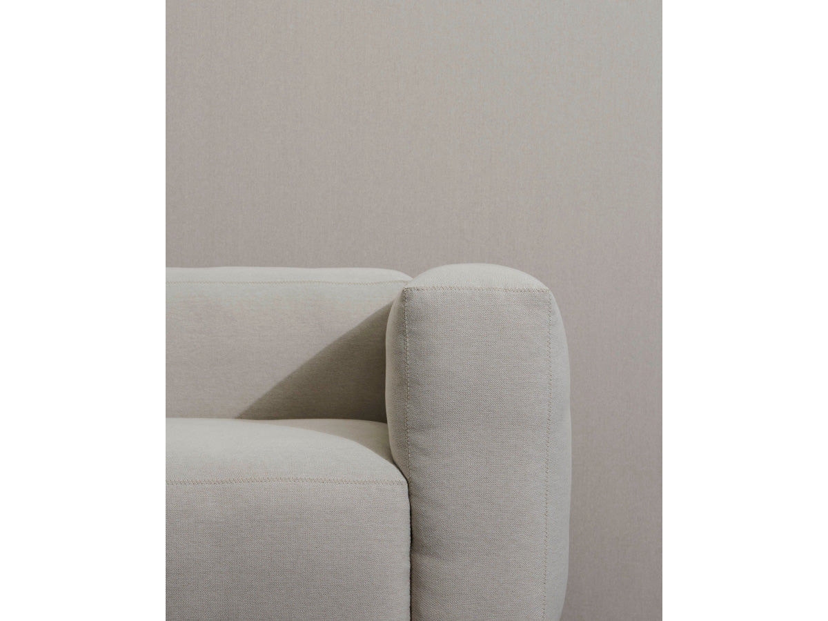 Hay Mags Soft 3 Seater Sofa Combination 1