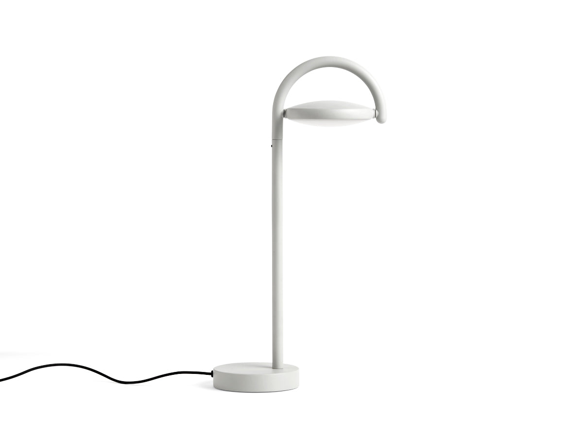 Hay Marselis Table Light Ash Grey