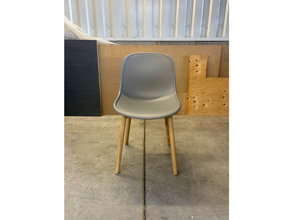 HAY NEU13 Chair Oak Leg - SALE