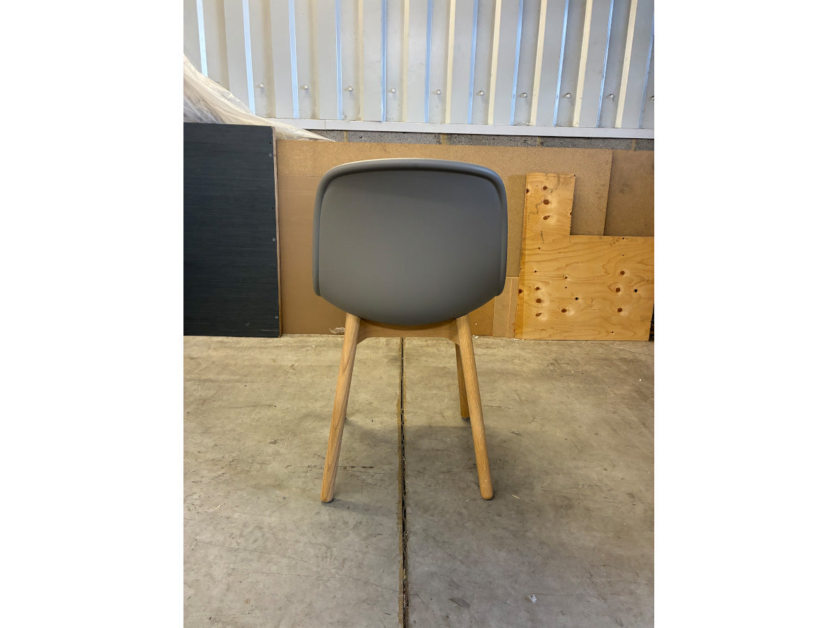 HAY NEU13 Chair Oak Leg - SALE