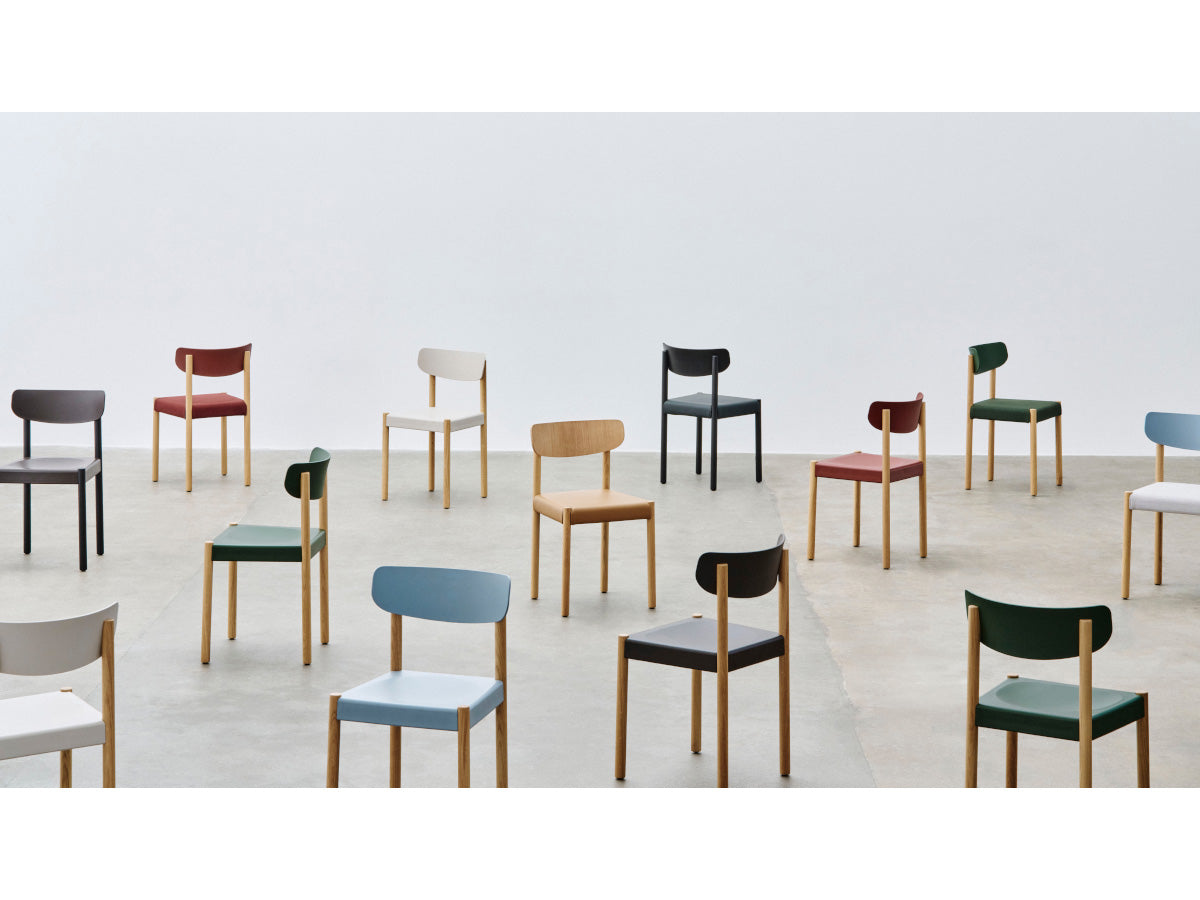 Hay Pack Chair 10