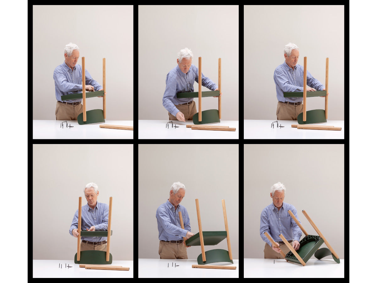 Hay Pack Chair 10