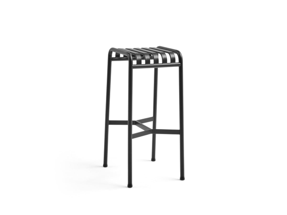 Hay Palissade Bar Stool