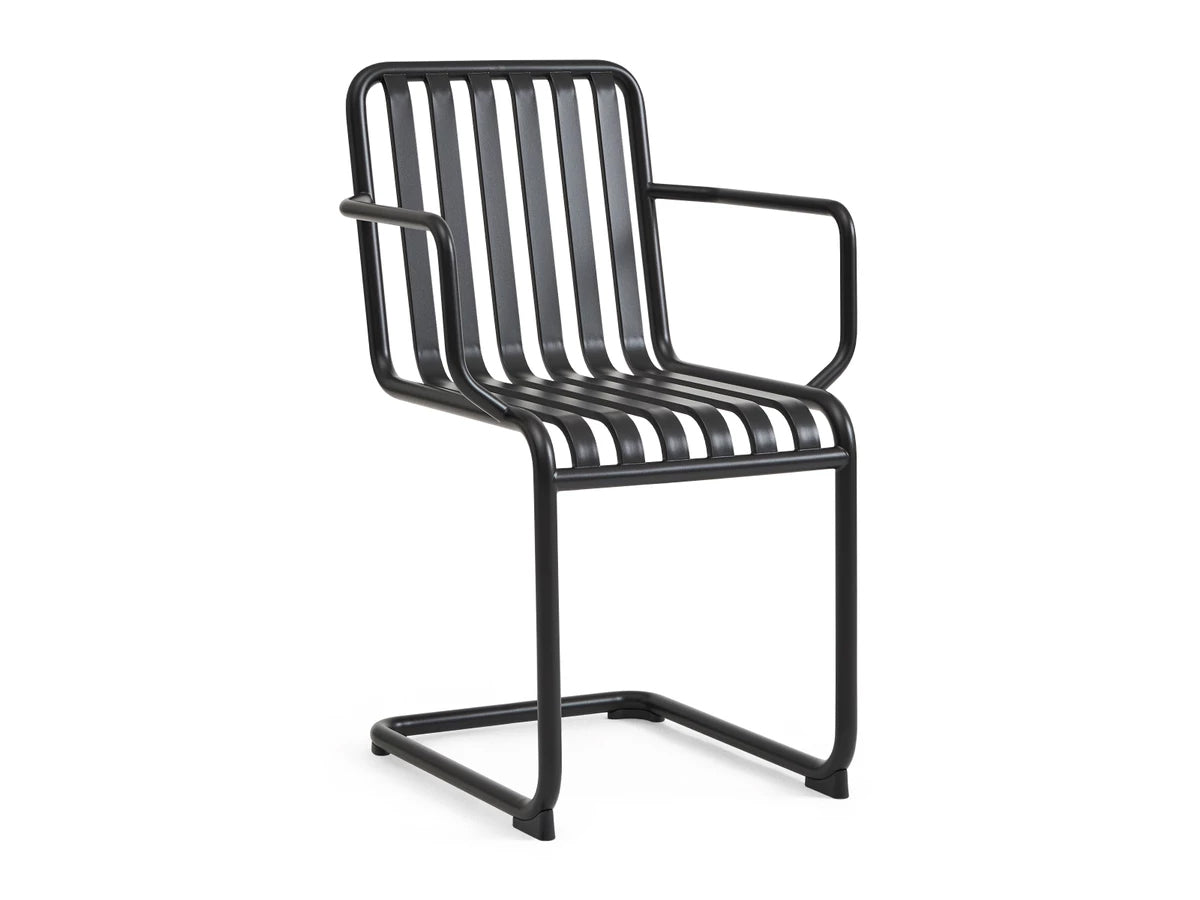 Hay Palissade Cantilever Armchair