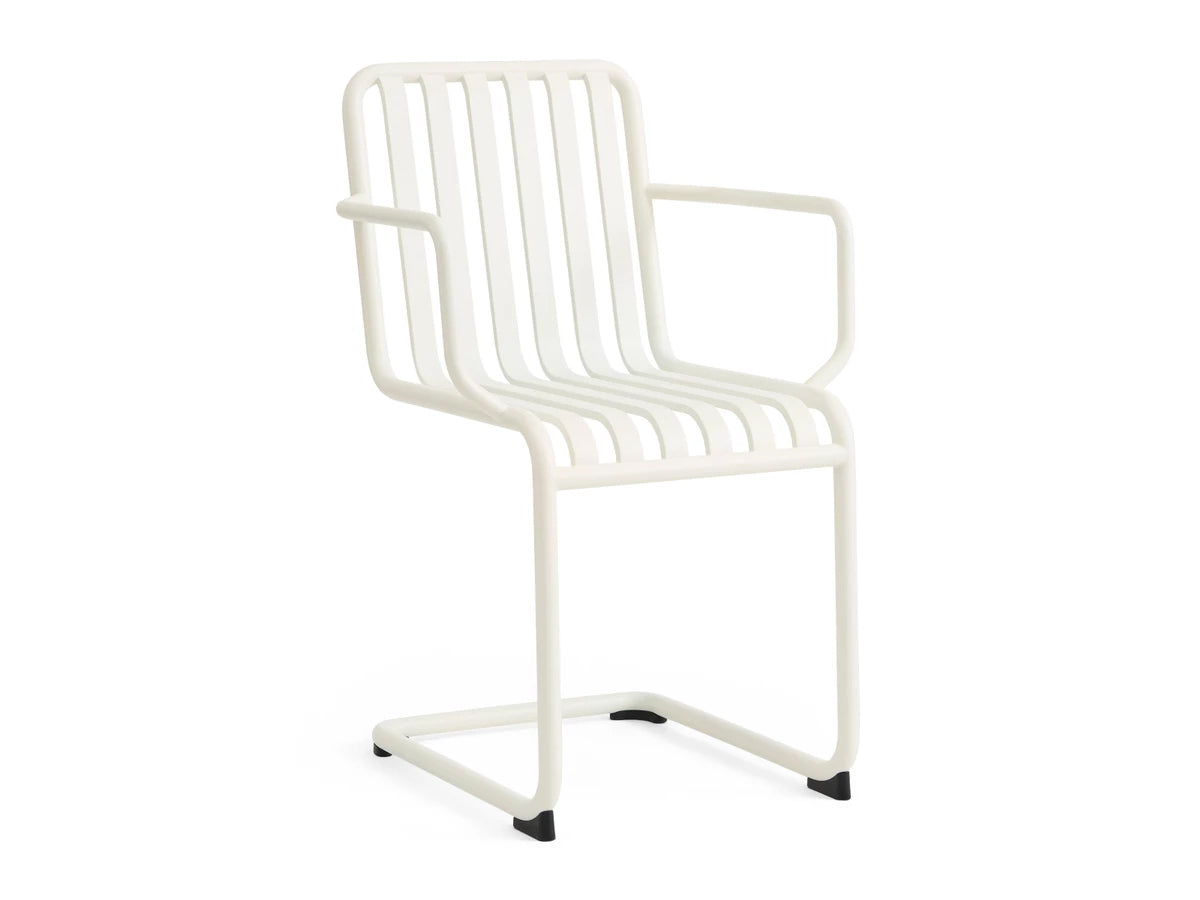 Hay Palissade Cantilever Armchair