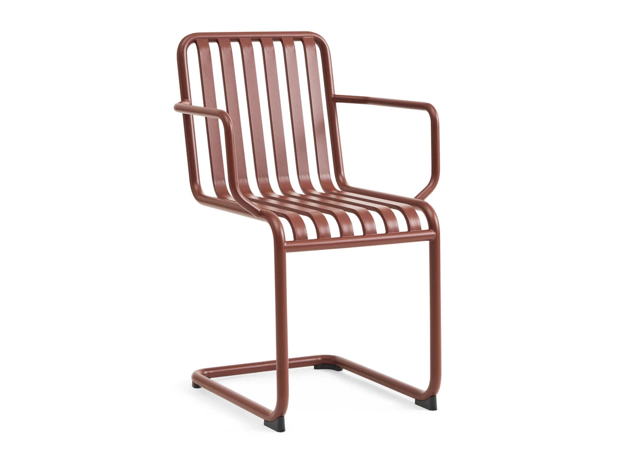 Hay Palissade Cantilever Armchair