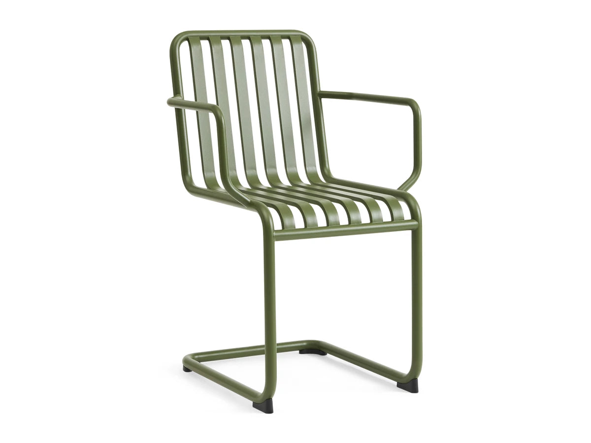Hay Palissade Cantilever Armchair