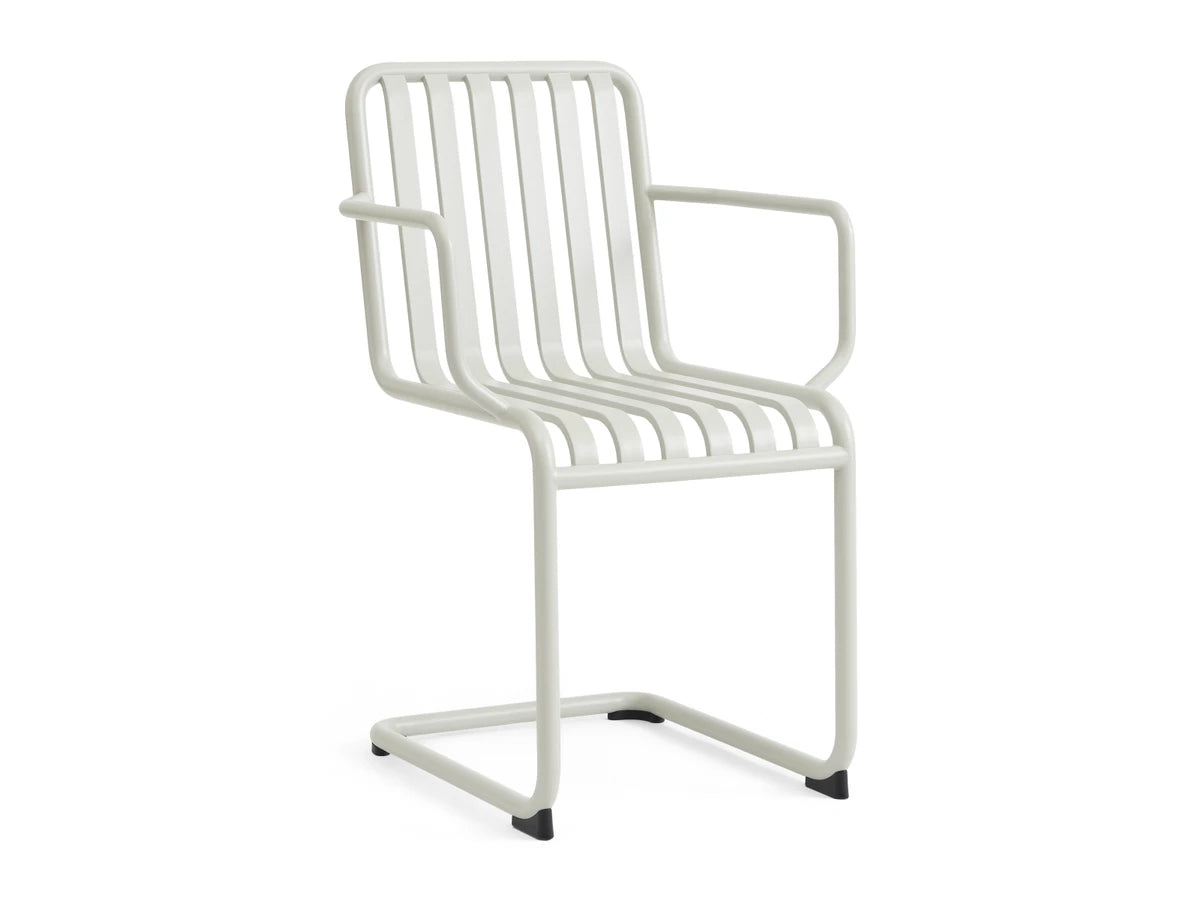 Hay Palissade Cantilever Armchair
