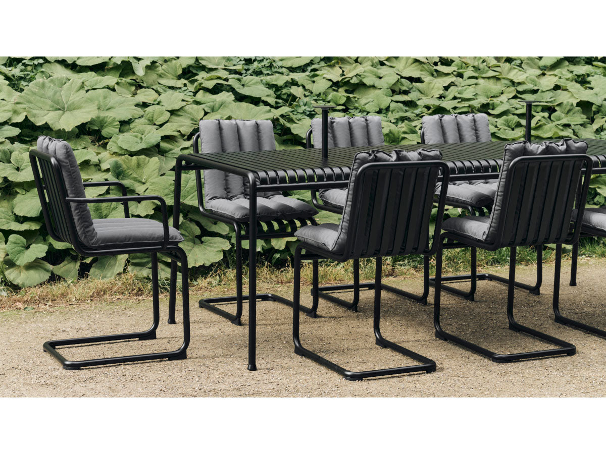 Hay Palissade Cantilever Armchair