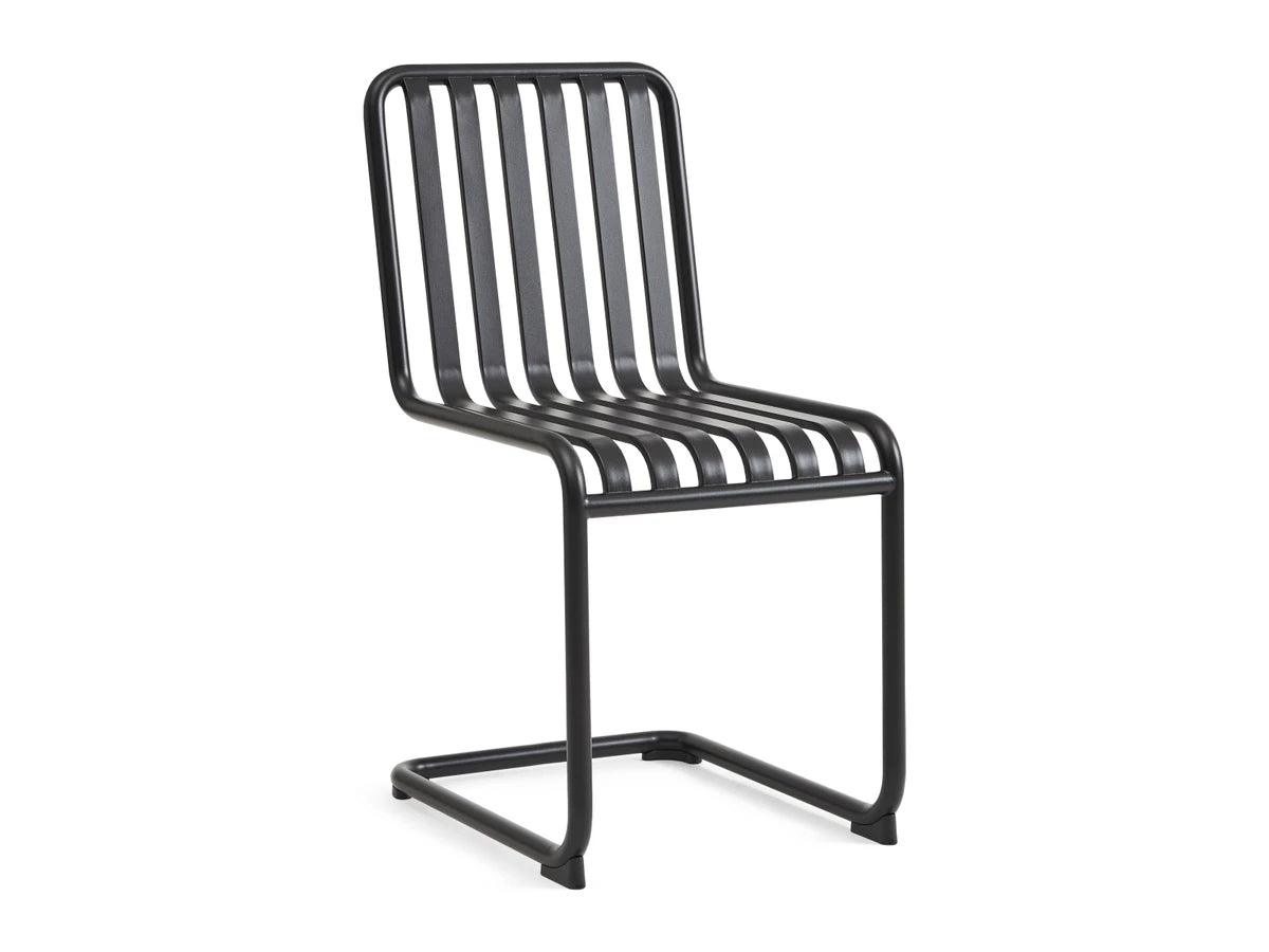 Hay Palissade Cantilever Chair