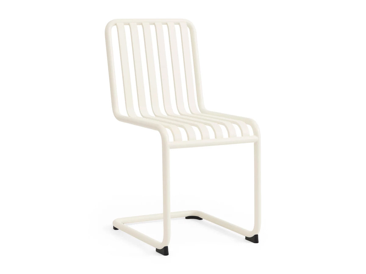 Hay Palissade Cantilever Chair