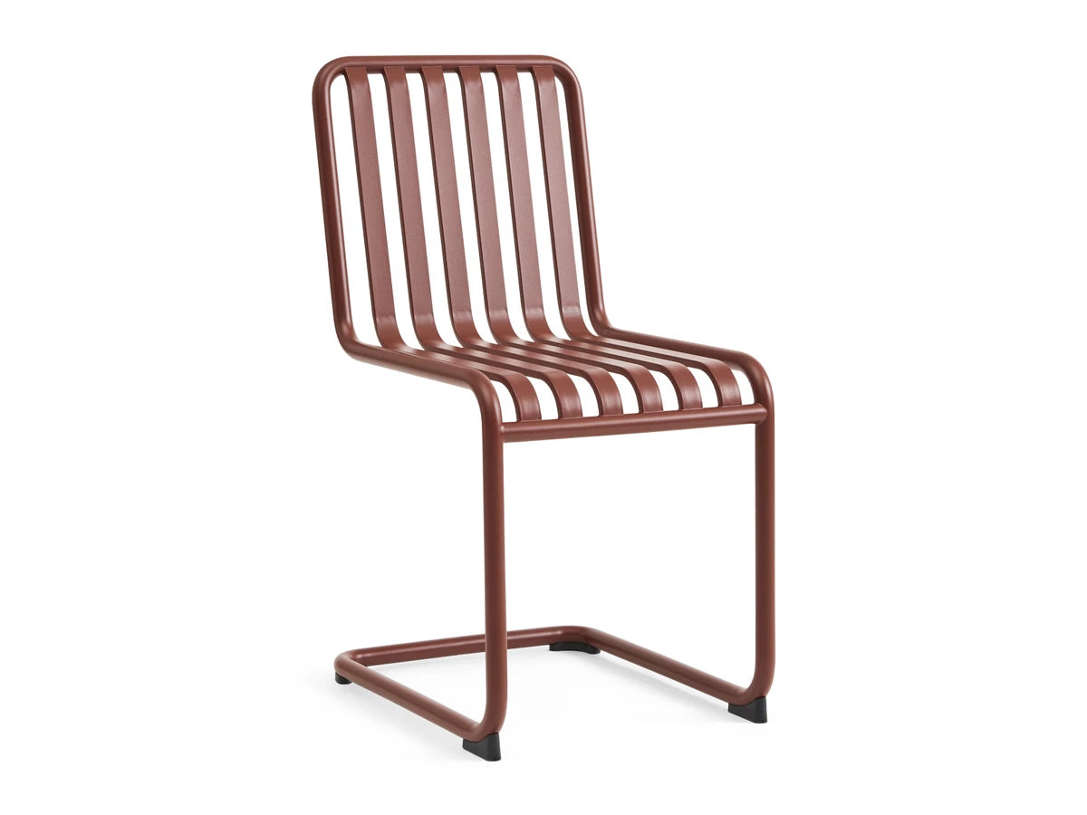 Hay Palissade Cantilever Chair