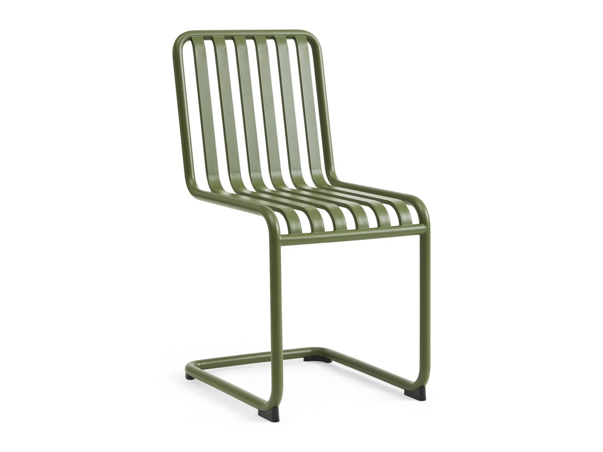 Hay Palissade Cantilever Chair