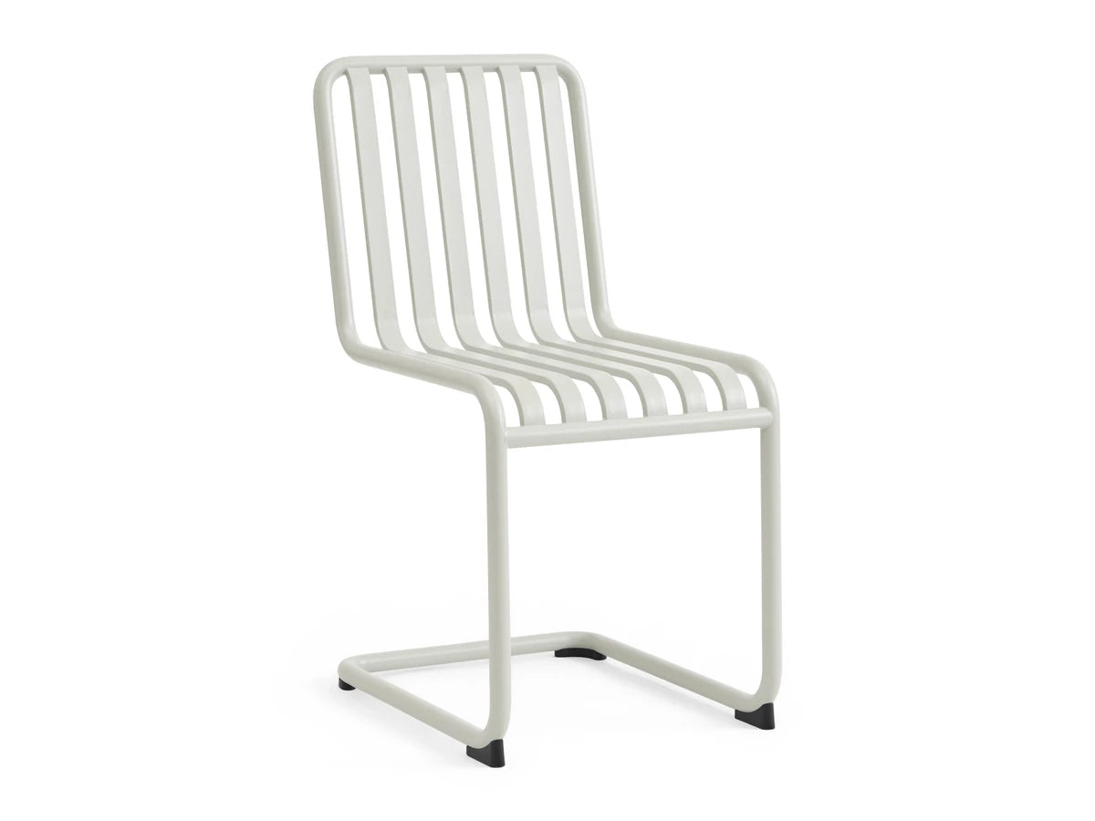 Hay Palissade Cantilever Chair