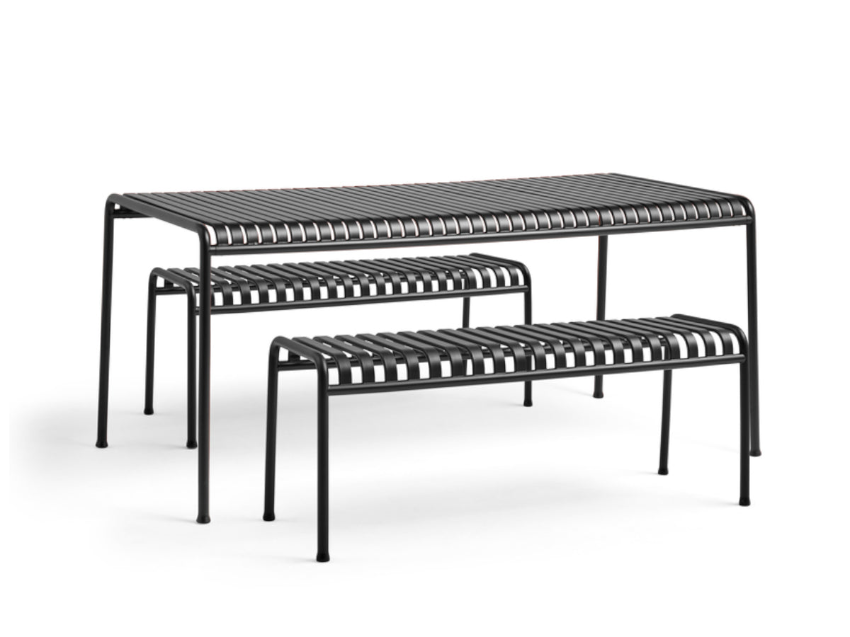 Hay Palissade Dining Bundle 3