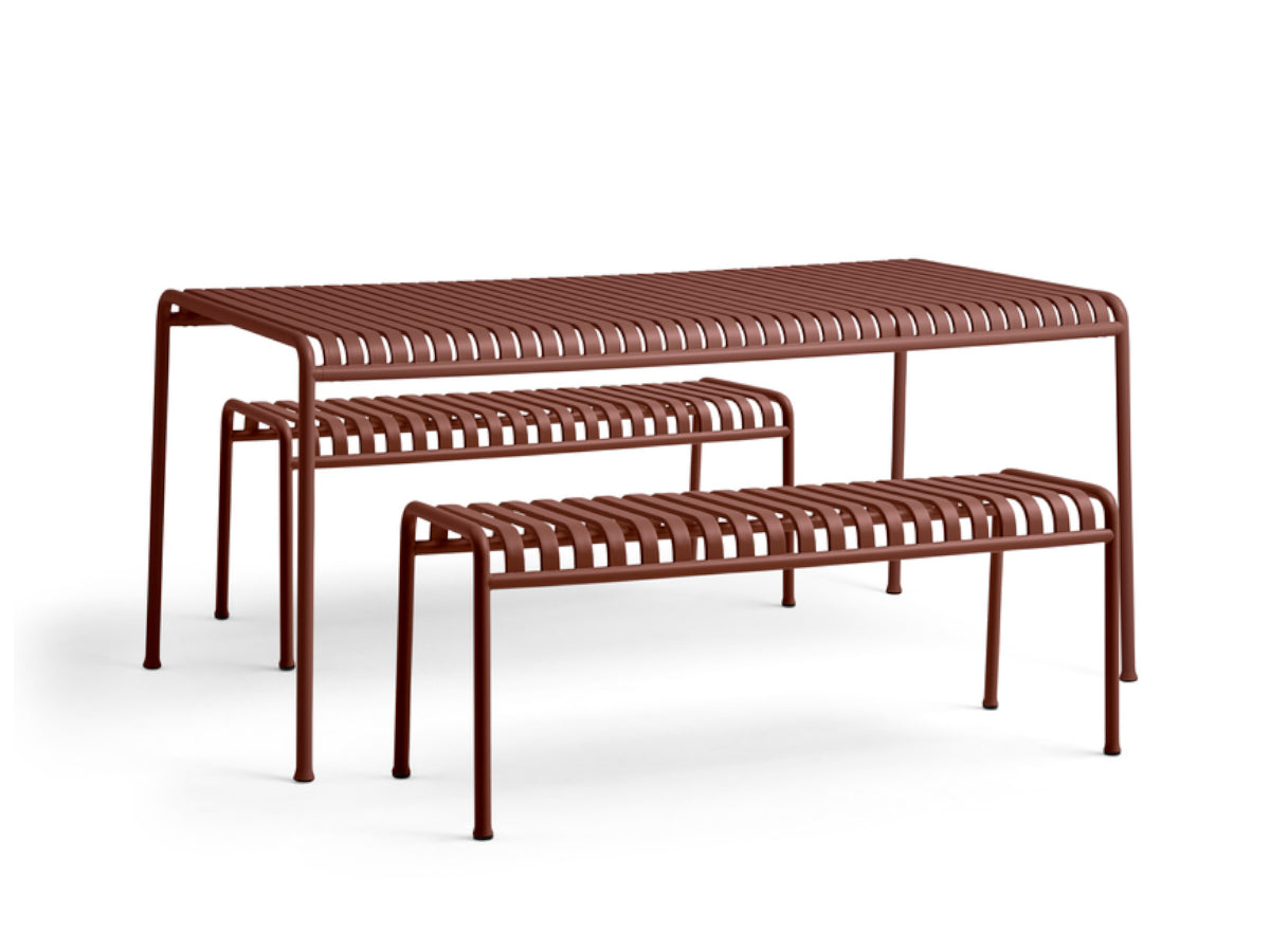 Hay Palissade Dining Bundle 3