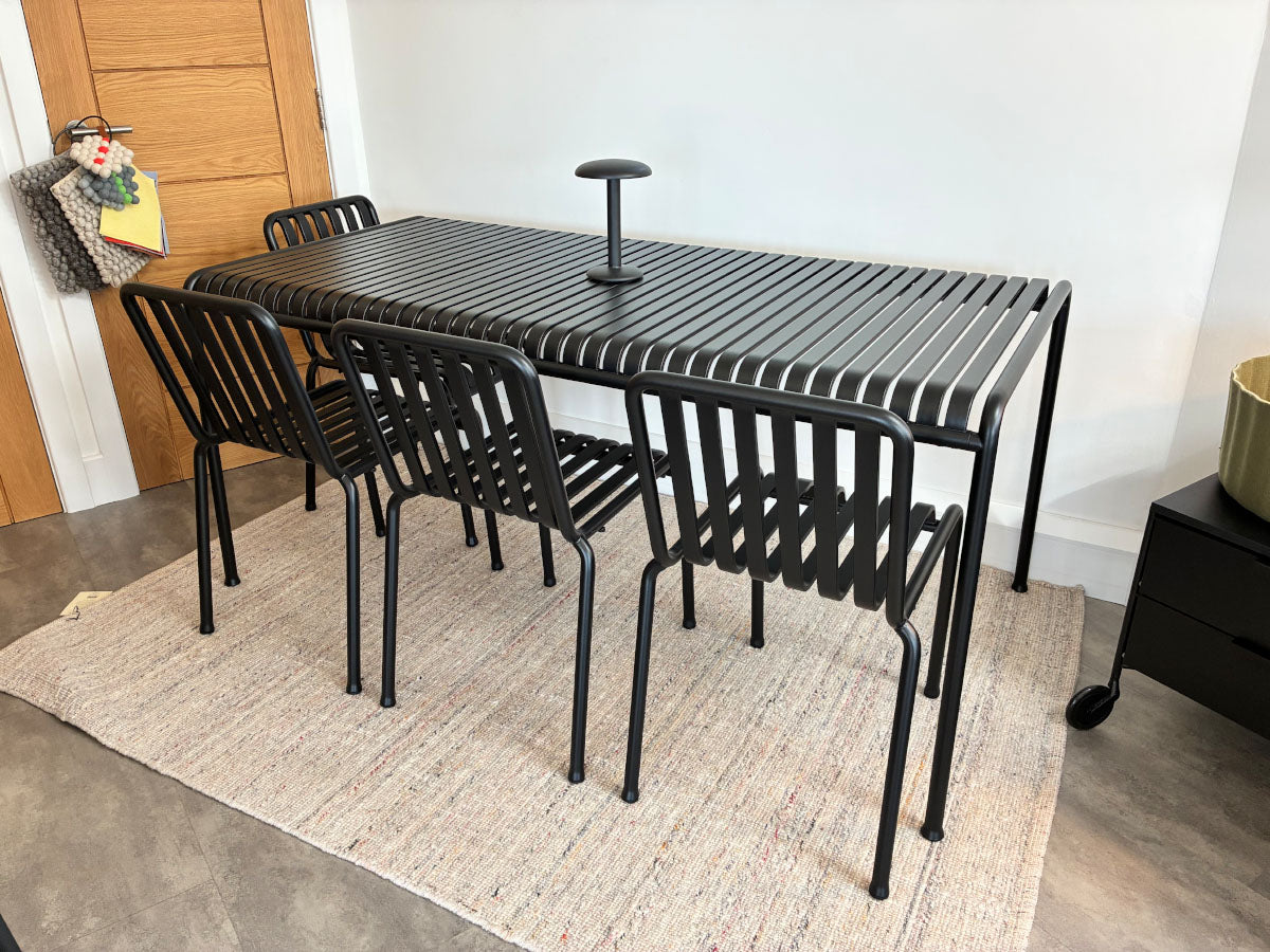 Hay Palissade Chair - Anthracite Sale