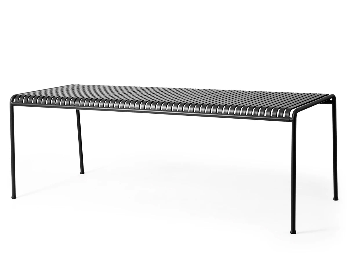 Hay Palissade Table 220 x 90cm