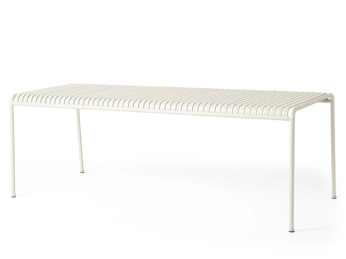 Hay Palissade Table 220 x 90cm