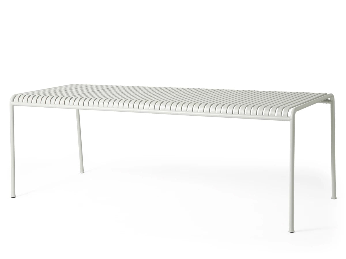 Hay Palissade Table 220 x 90cm