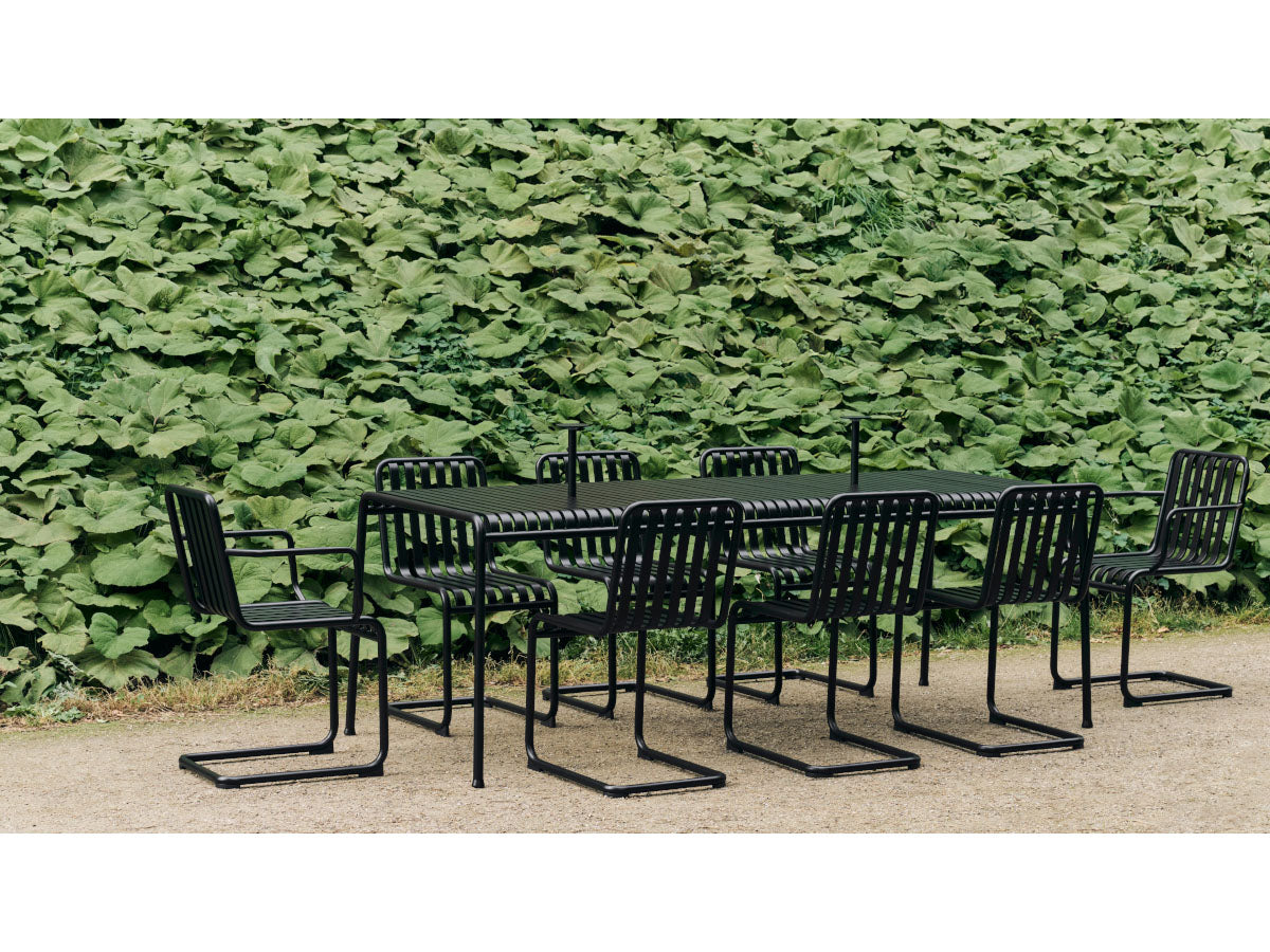 Hay Palissade Table 220 x 90cm