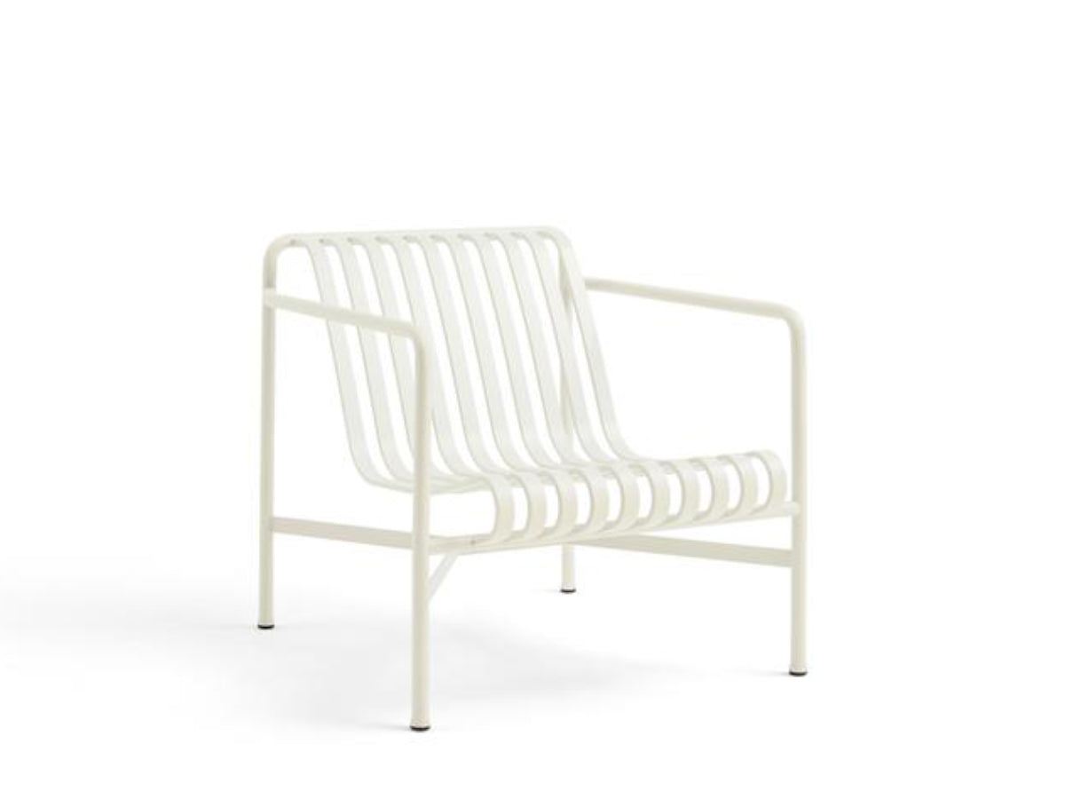 Hay Palissade Lounge Chair Low