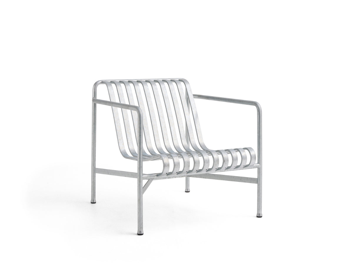 Hay Palissade Lounge Chair Low