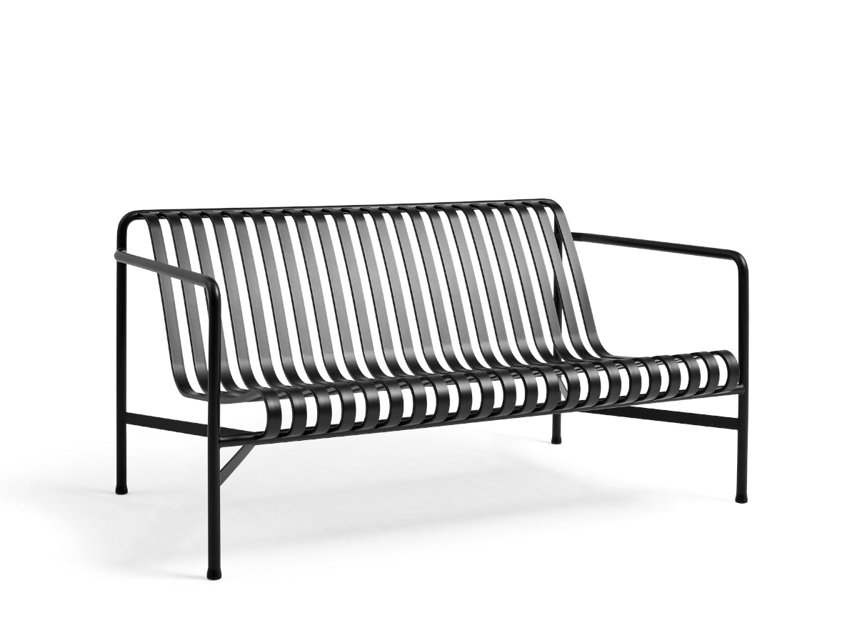 Hay Palissade Lounge Sofa