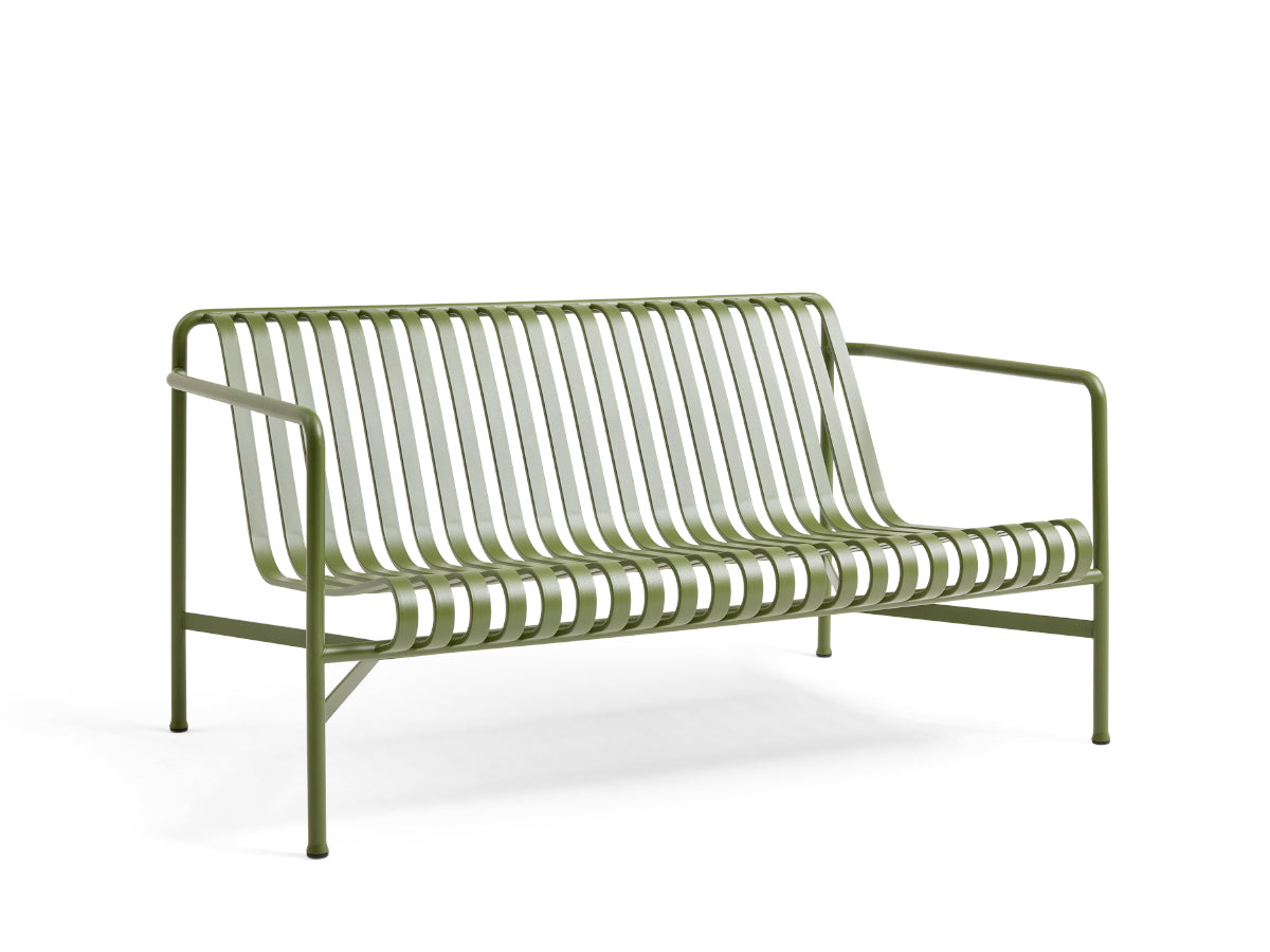 Hay Palissade Lounge Sofa