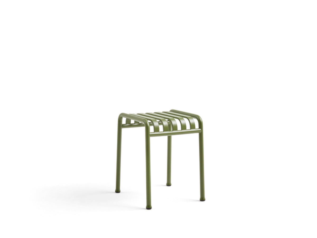 Hay Palissade Stool