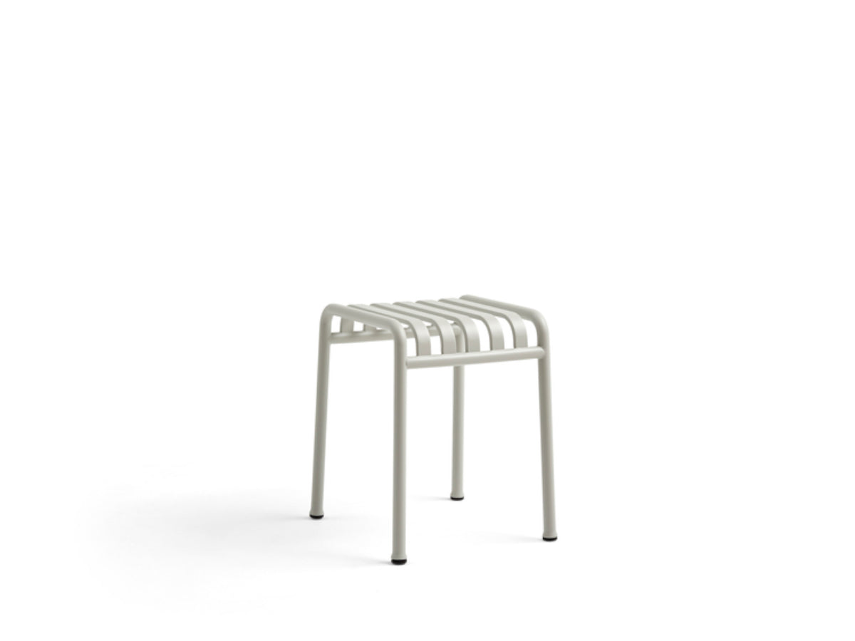 Hay Palissade Stool