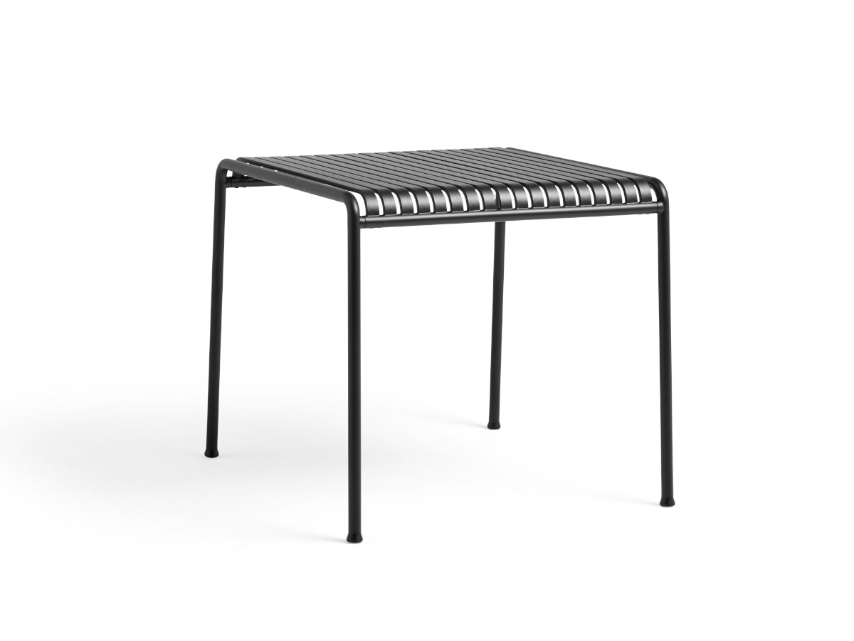Hay Palissade Table 82.5 x 90cm