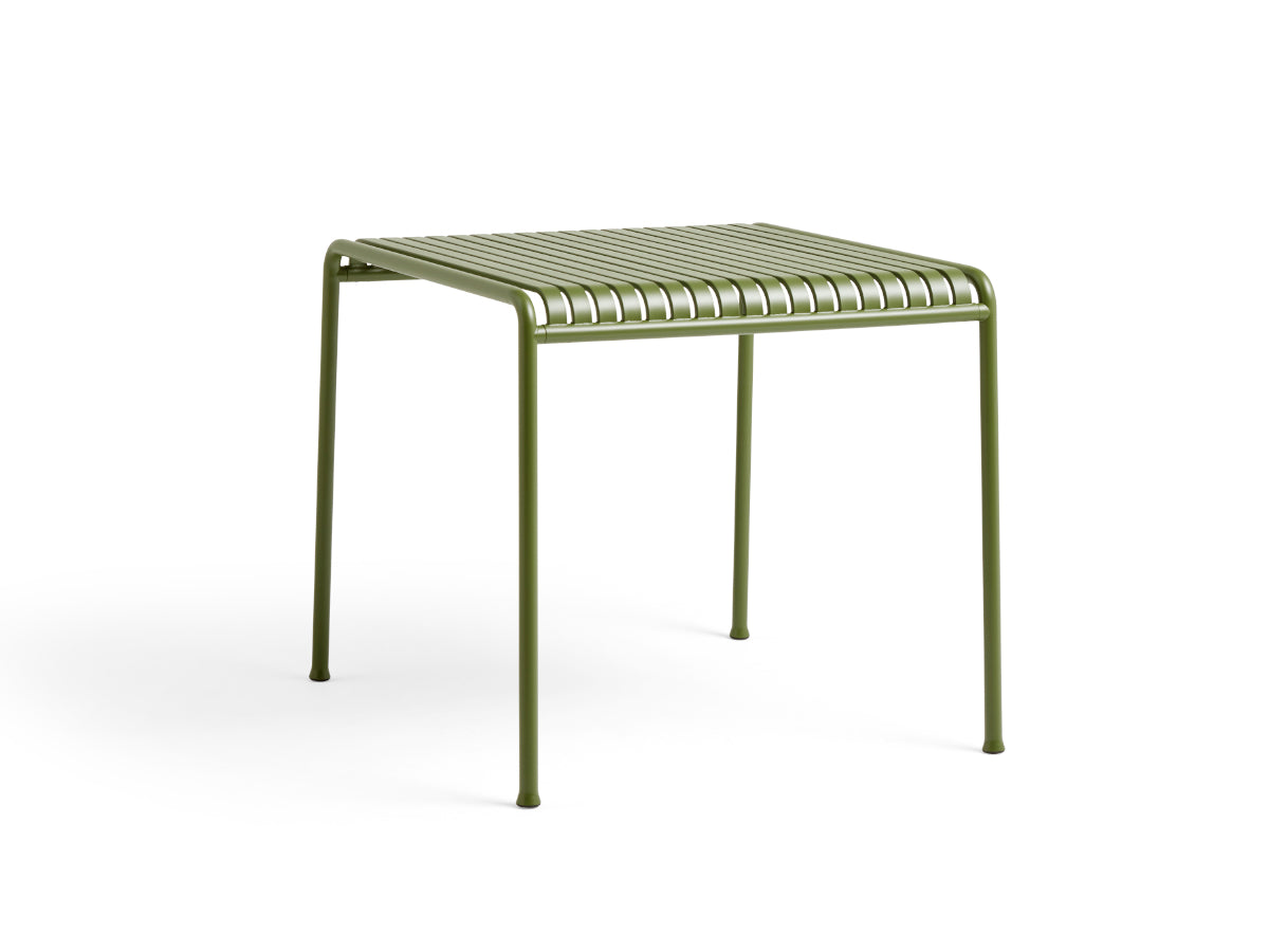 Hay Palissade Table 82.5 x 90cm